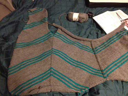 delancey cardigan knitting pattern
